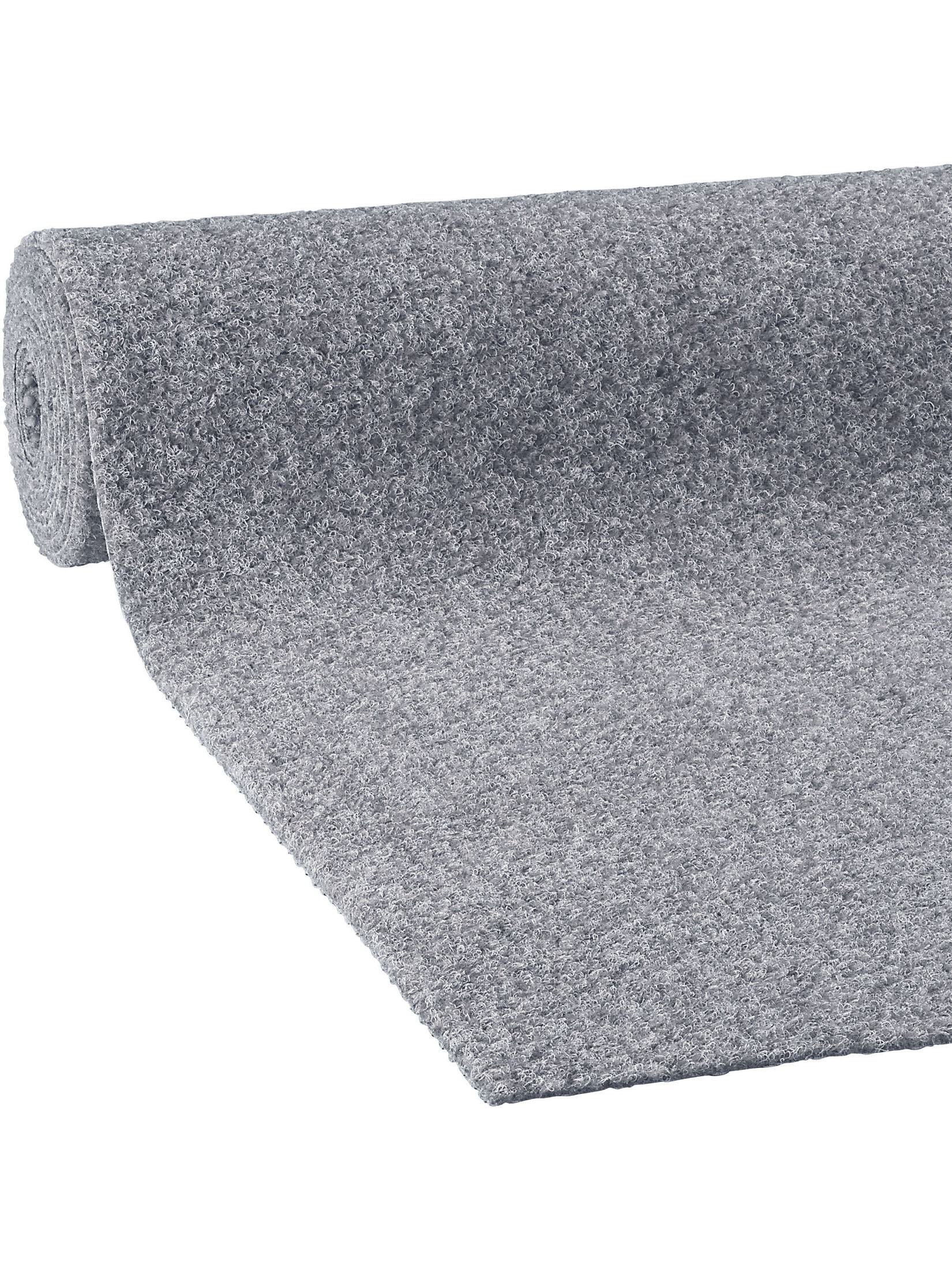 Fairway-Extra Rasen-Teppichboden, Grau 14