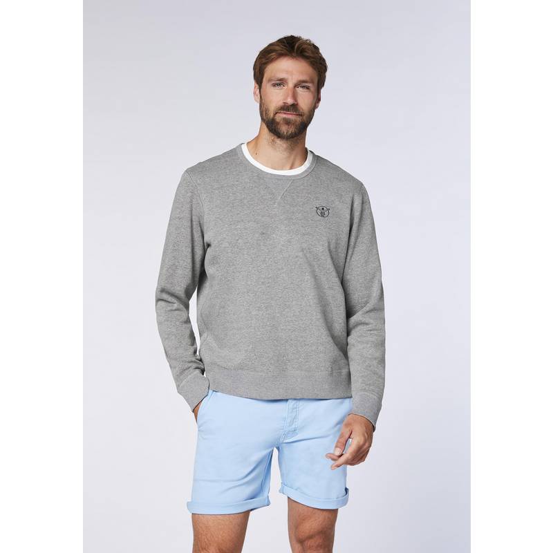 Chiemsee Sweater Sweatshirt Herren