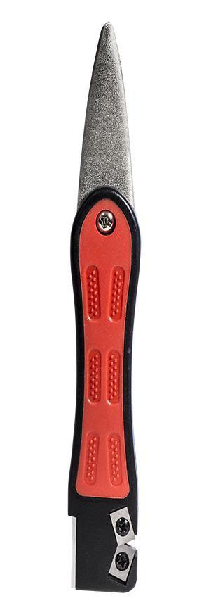 Kraft Werkzeuge Kraft Diamant Messerschärfer Outdoor Schärfer Messerschleifer