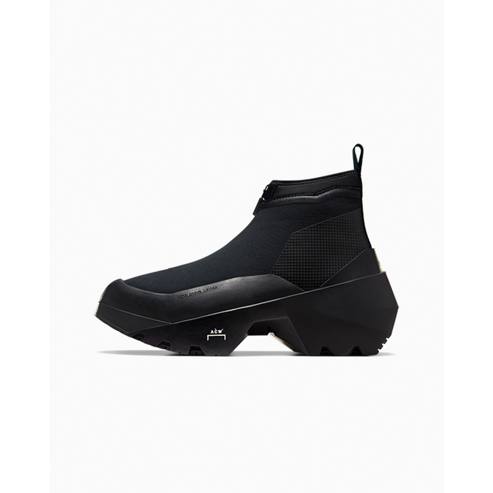 Converse x Geo Forma A COLD WALL A08008C / schwarz