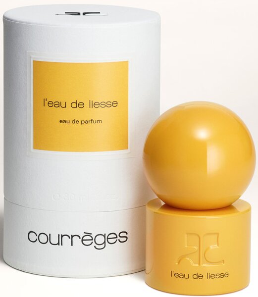 Courrèges L'Eau de Liesse Eau de Parfum