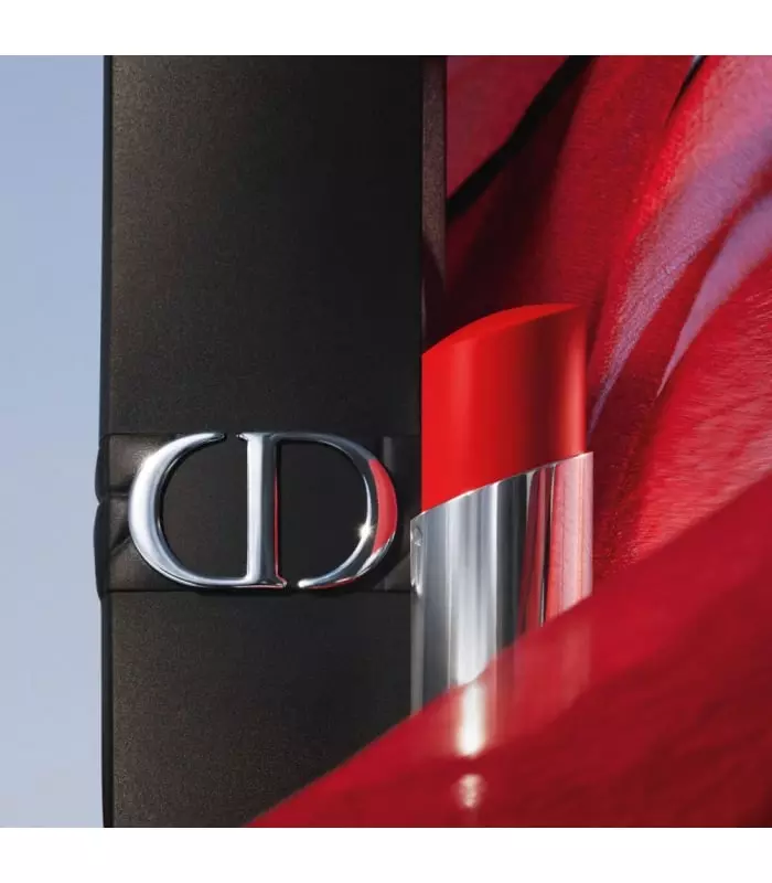 ROUGE DIOR FOREVER Rouge à lèvres sans transfert - Mat ultra-pigmenté