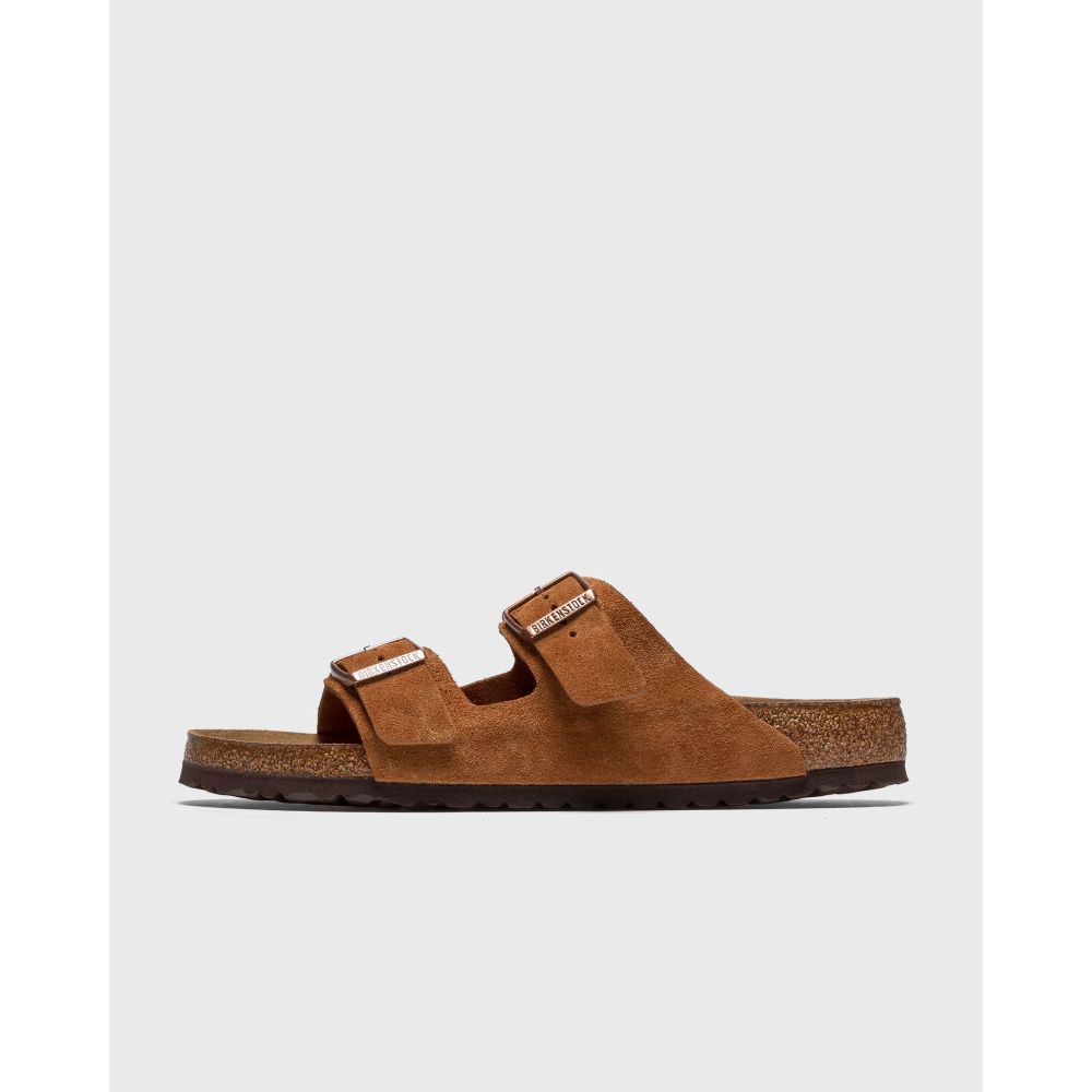 Birkenstock Arizona SFB 1009526 / braun