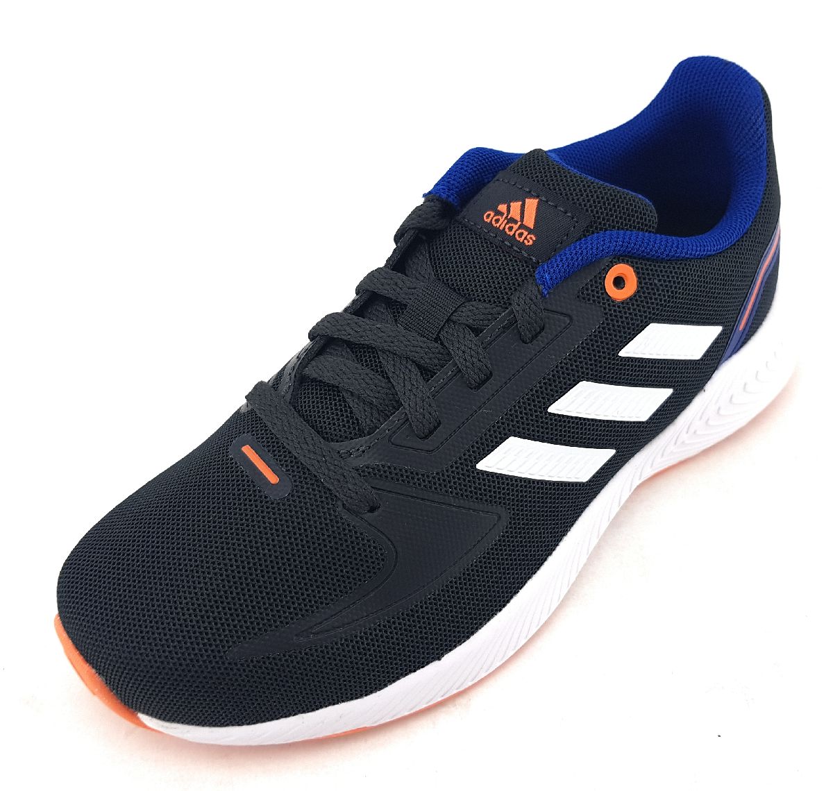 adidas Run Falcon HR1410 Blau carbon