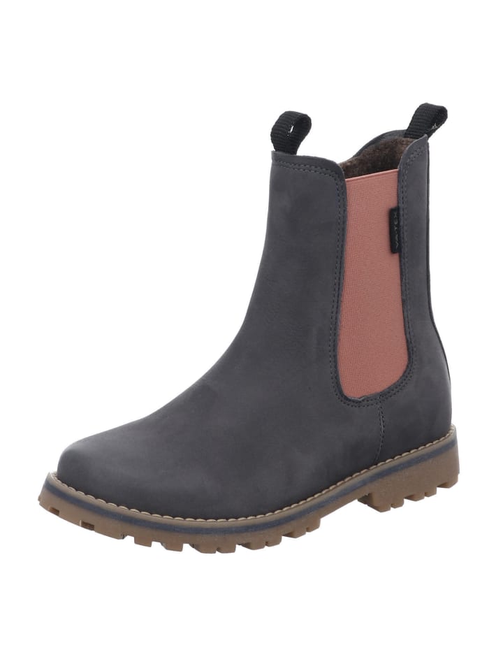 VADO  Chelsea Boot in blau günstig kaufen 31