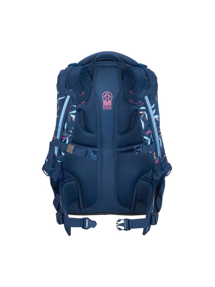 Coocazoo coocazoo Schulrucksack MATE, Boho Glam günstig kaufen onesize