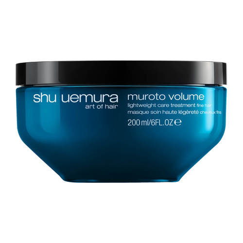 Shu Uemura Muroto lahka nega za volumen 200 ml