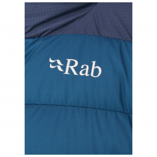 Rab - Infinity Alpine Jacket - Daunenjacke