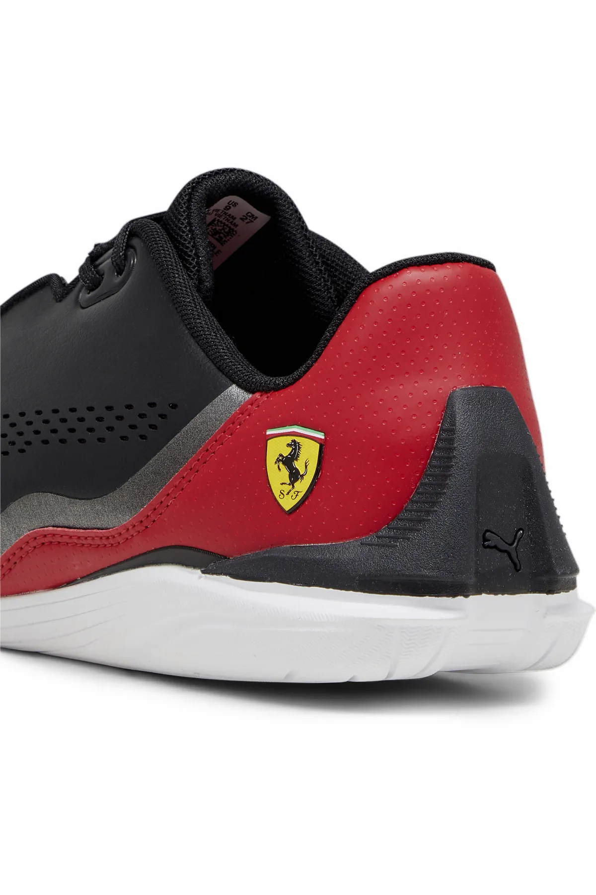 Puma  Scuderia Ferrari Drift Cat Decima Motorsportschuhe