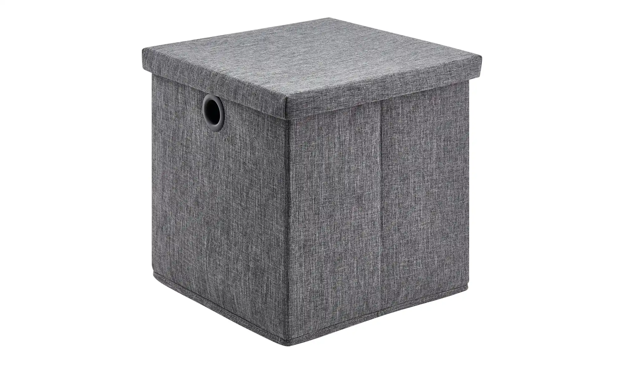 Aufbewahrungsbox