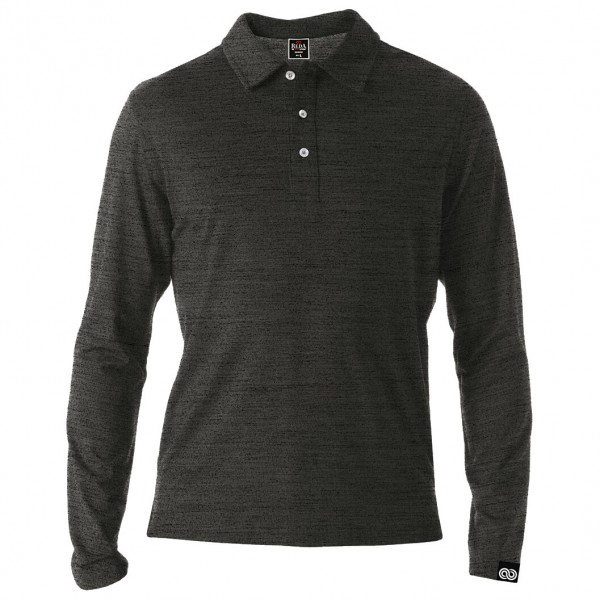 Rewoolution - Indy - Longsleeve