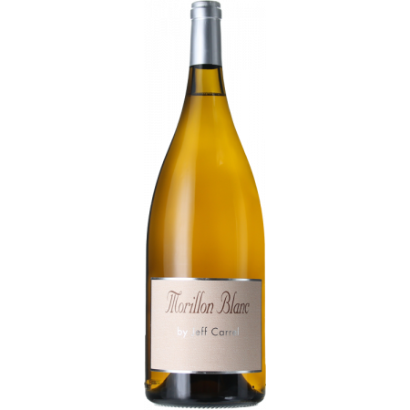MAGNUM MORILLON BLANC 2022 - BY JEFF CARREL