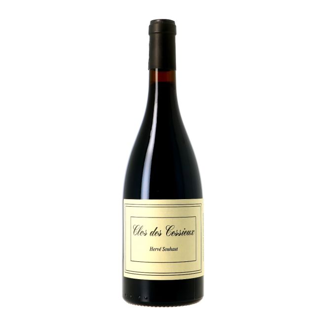 Domaine Romaneaux-Destezet, Les Cessieux, 2020
