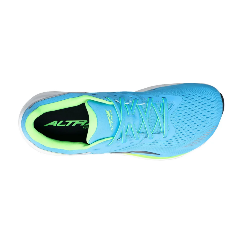 Altra Via Olympus AL0A82BW7401 / blau
