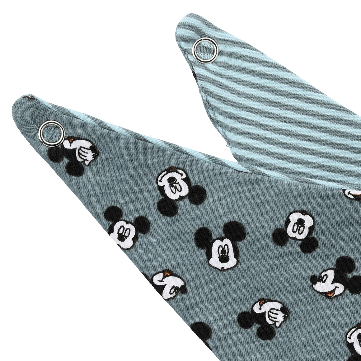 Micky Maus Bandana zum Wenden