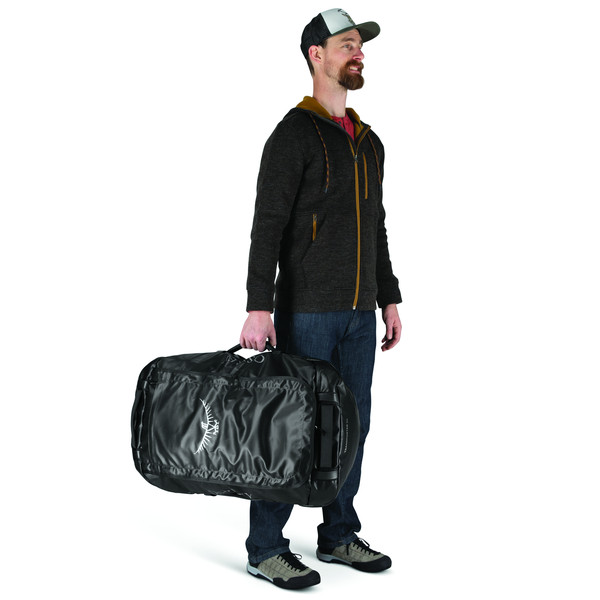 TRANSPORTER 95 - Reisetasche