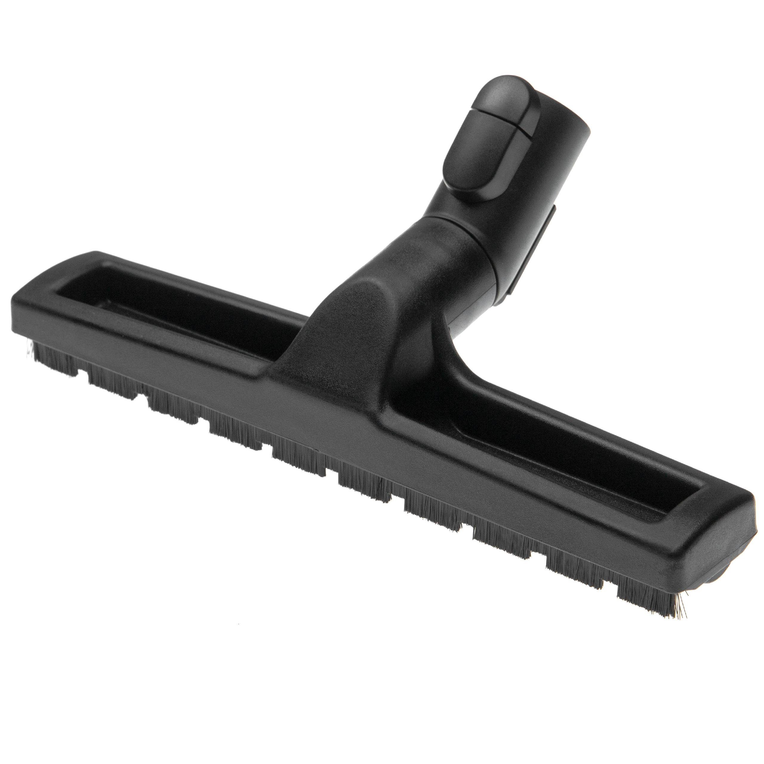 vhbw Bodendüse passend für Miele S8710, S8730, S8930, S8990, S8530 Staubsauger
