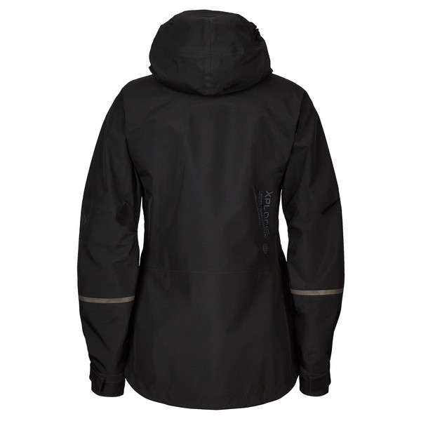 XPLORIC GORE-TEX  RAIN JACKET Damen - Hardshelljacke