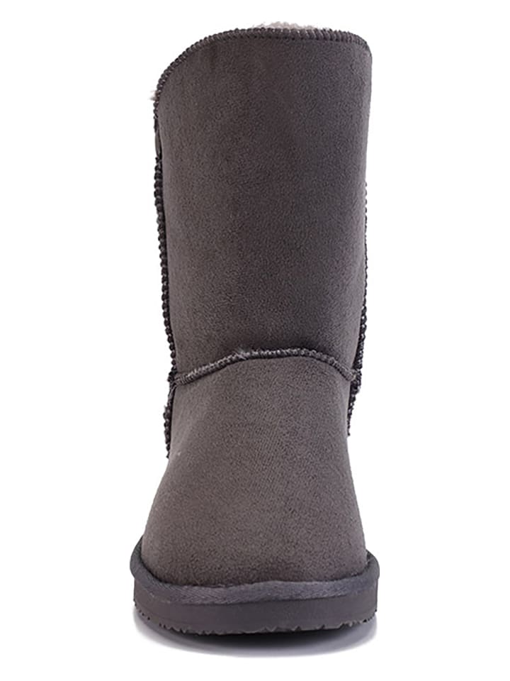 ISLAND BOOT Winterstiefel 