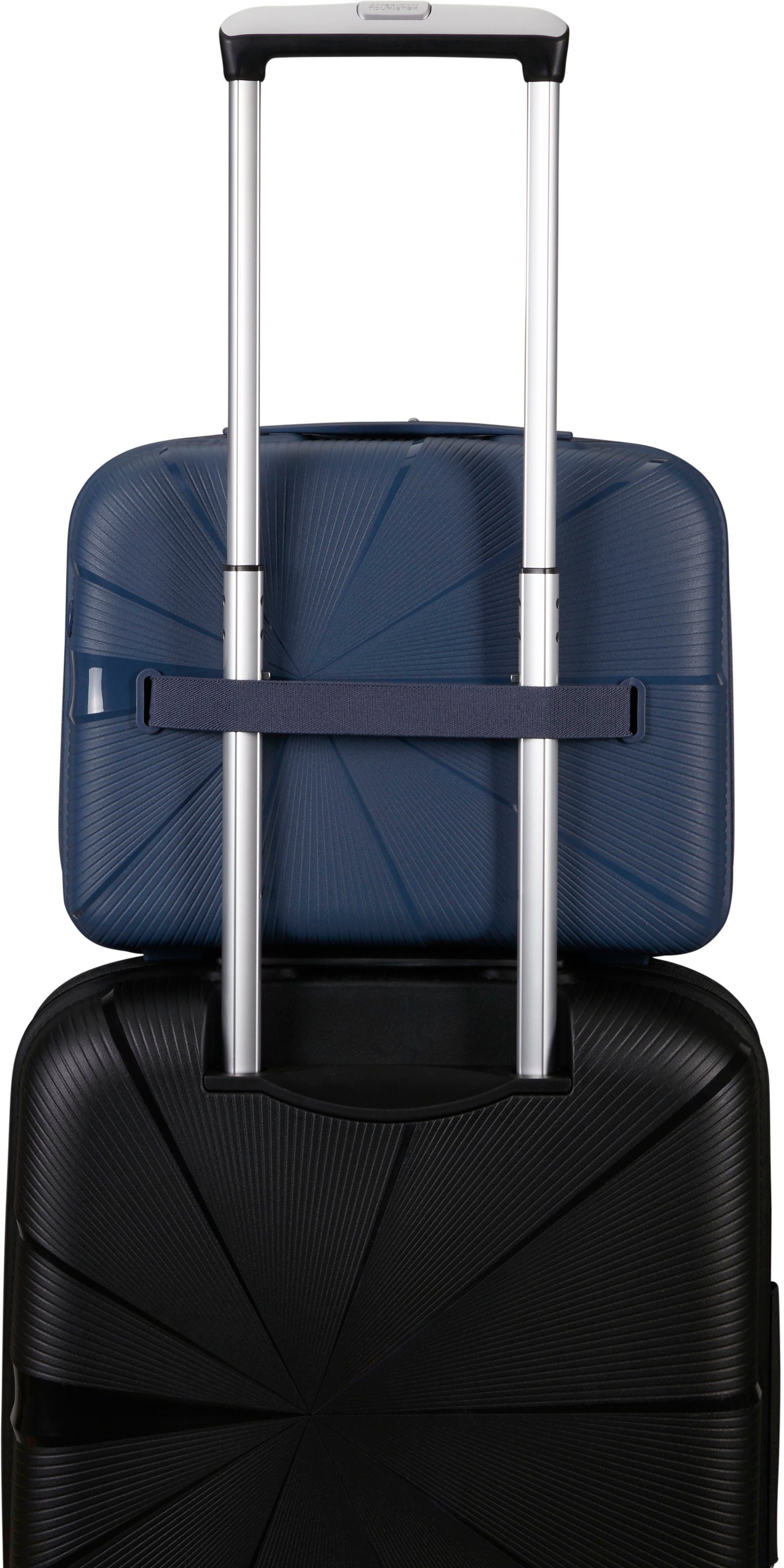American Tourister® Beautycase Starvibe Beauty Case, navy, 29 cm