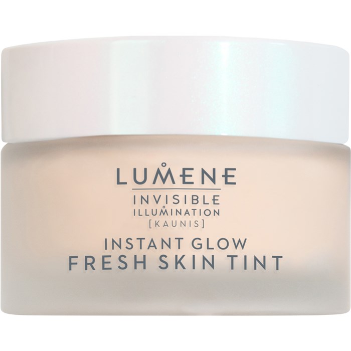 Invisible Illumination Instant Glow Fresh Skin Tint