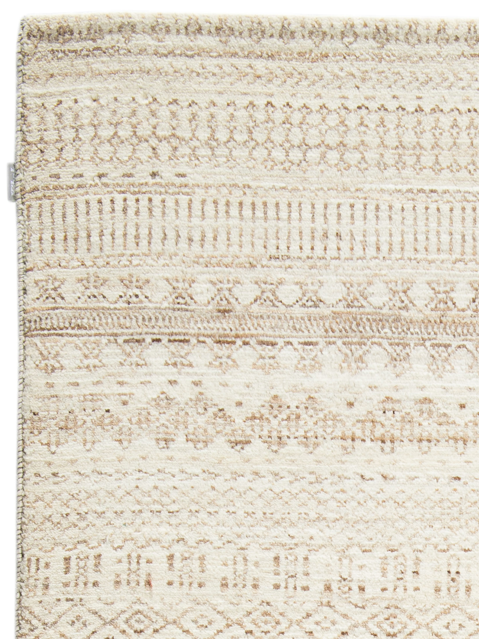 Contemporary Gabbeh ca. 152 x 218 cm, Unikat / Einzelstück