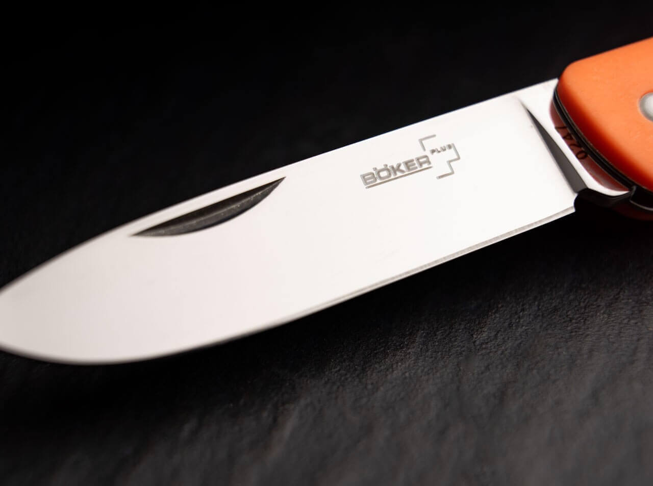 Tech Tool GITD Orange 1