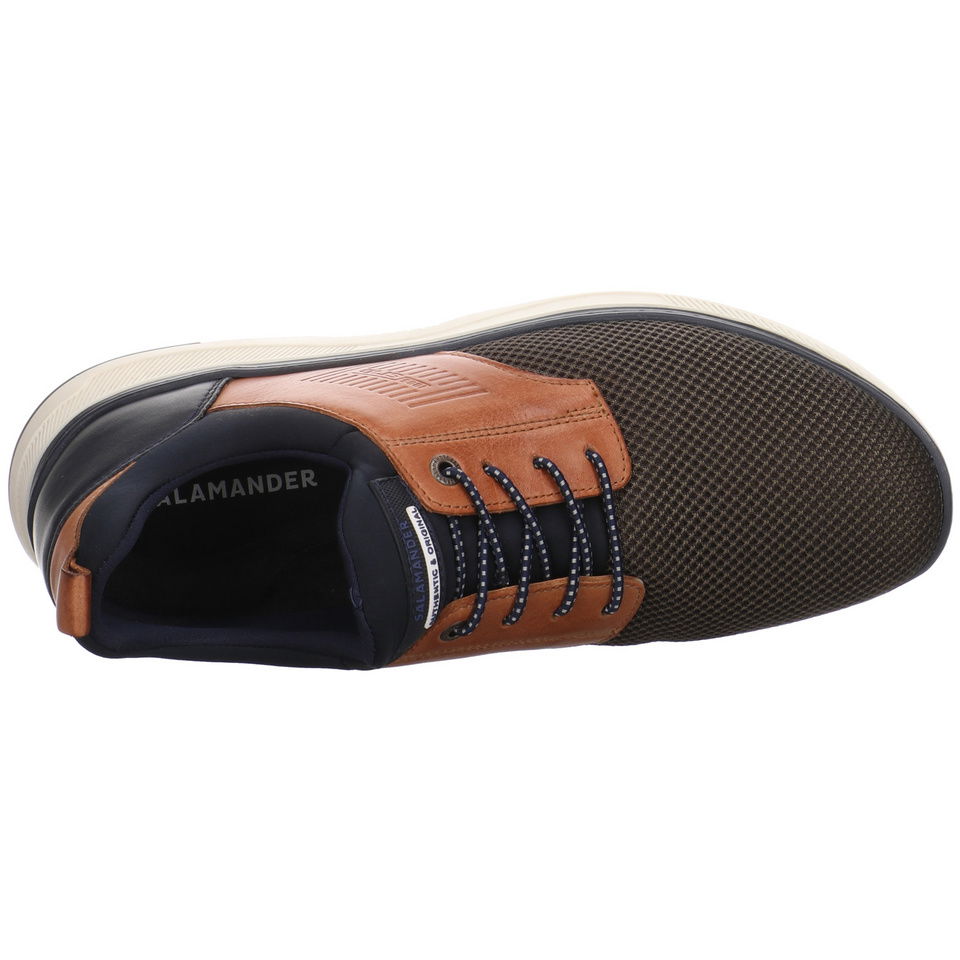 SALAMANDER Porthos Sneaker
