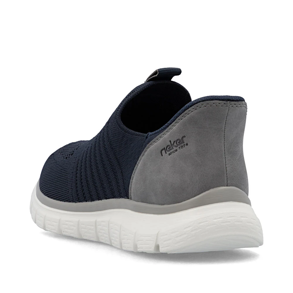 B6659 Men's Timothy