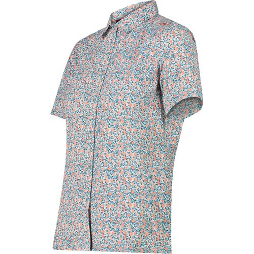 DAMEN HEMD WOMAN SHIRT