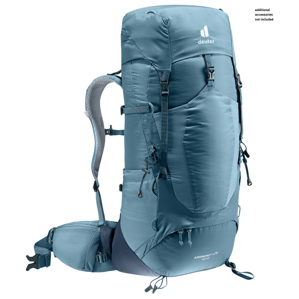 Deuter - Aircontact Lite 40 + 10 - Trekkingrucksack