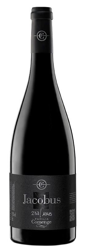 2014 Comenge Jacobus