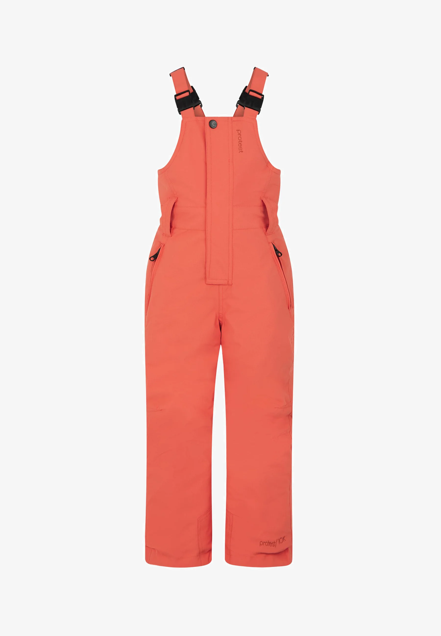 Protest SALOPETTE - Pantalones para la nieve
