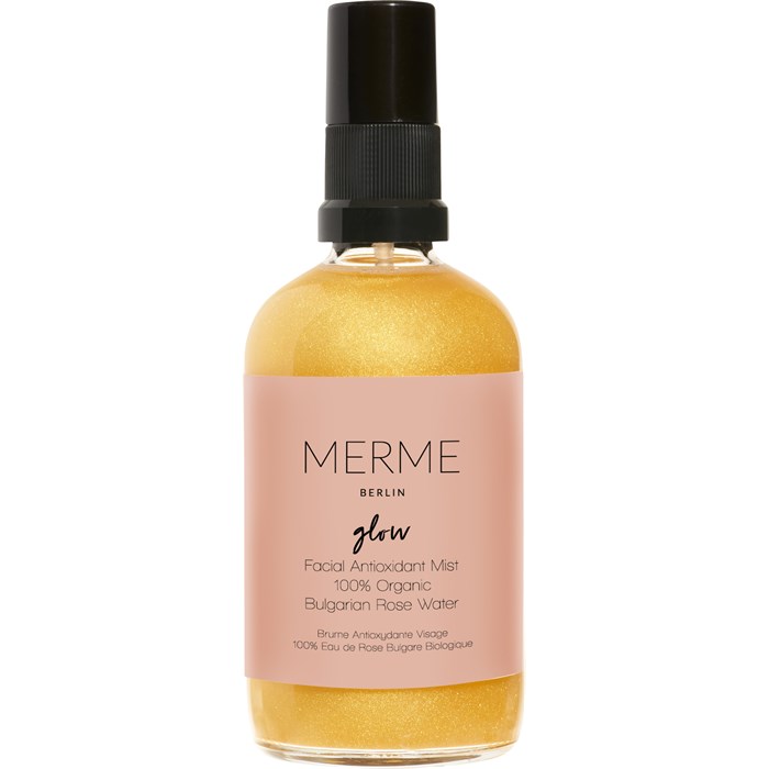 Facial Glow Antioxidant Mist