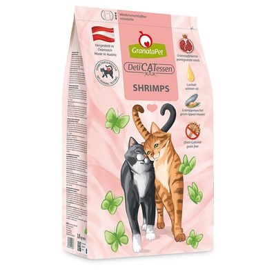 Sparpaket GranataPet 2 x Kleingebinde