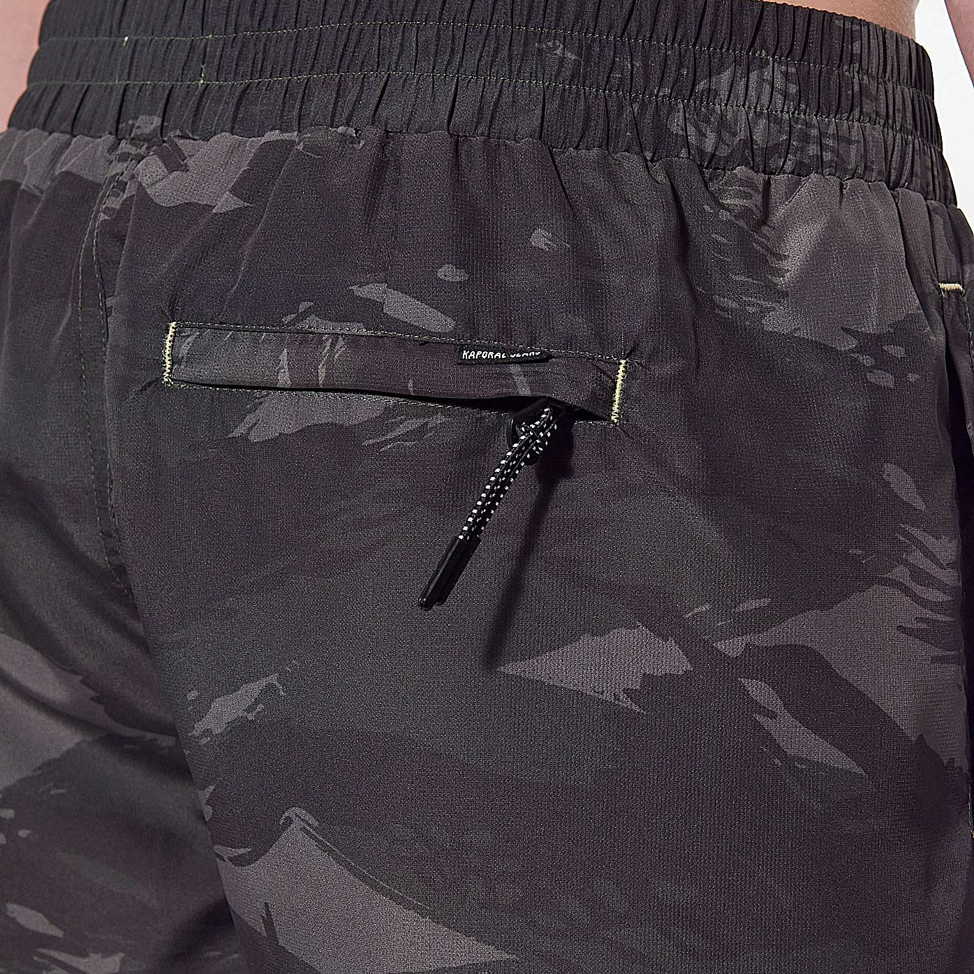 VANN   Maillot de bain camouflage Homme