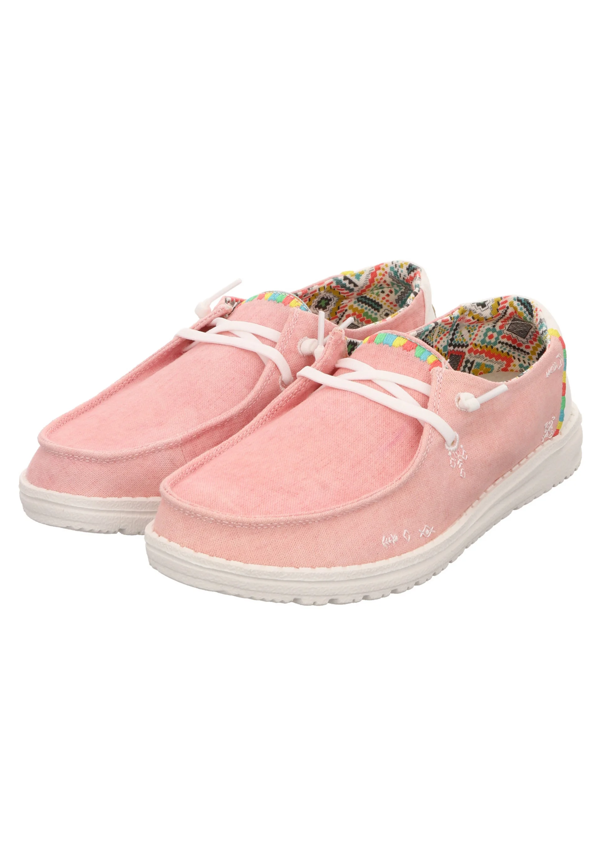 Hey Dude WENDY BOHO - Zapatos deportivos con cordones