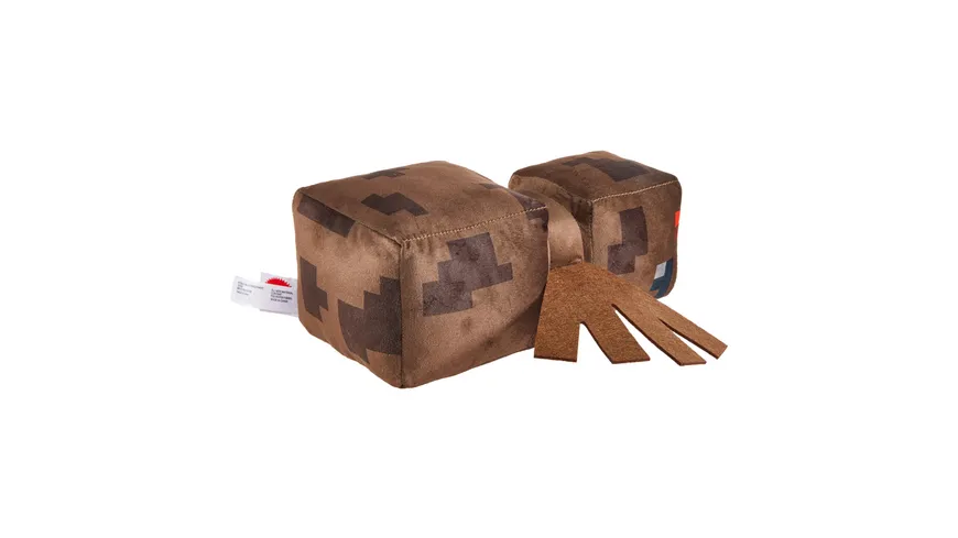 Minecraft - Spider - Plüsch 20 cm