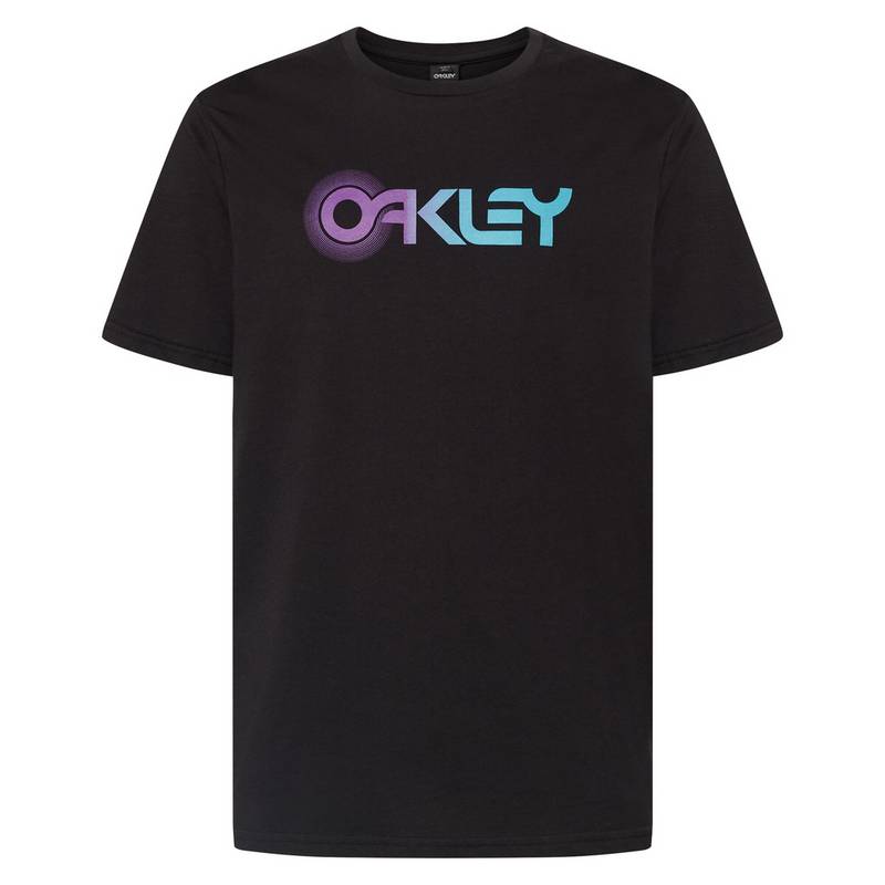 Oakley RINGS Printshirt Herren