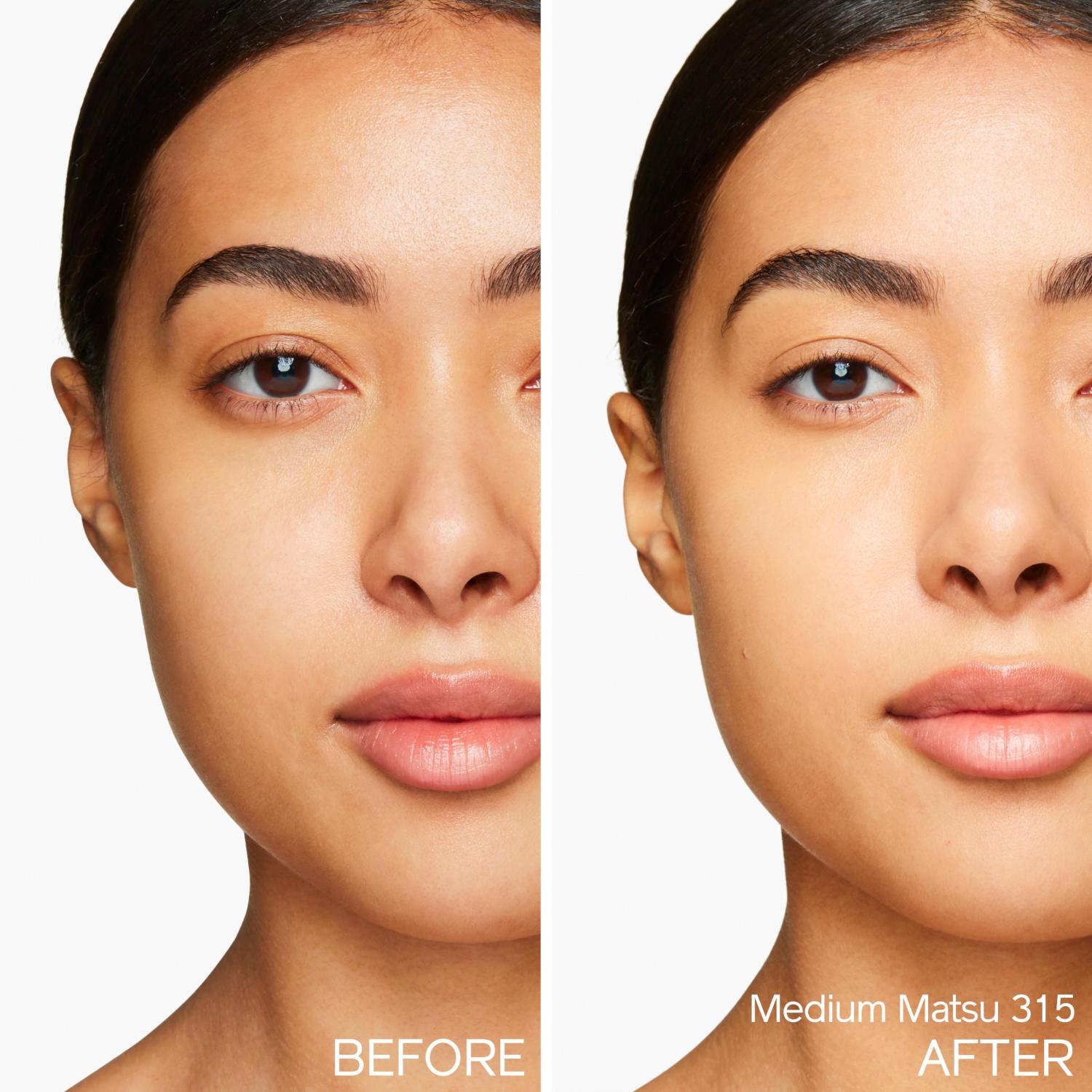 SELF-REFRESHING TINT SPF 20