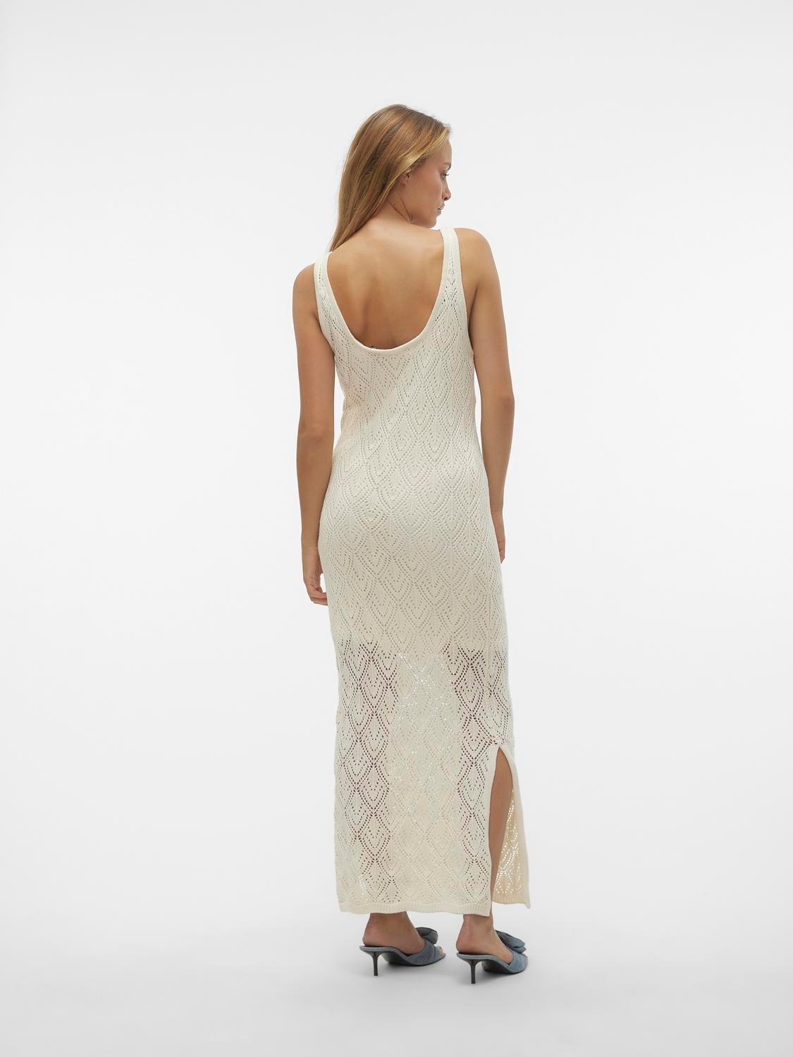 VMRIVIERA Langes Kleid