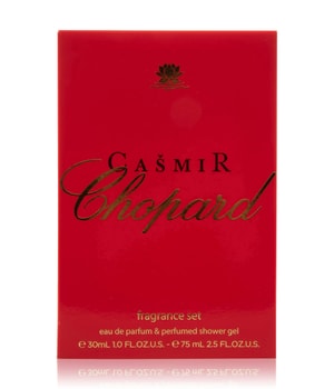 Chopard Casmir 30 ml EdP + 75 ml SG Duftset-1 Stk