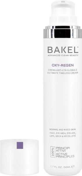 Bakel Oxy-Regen Anti-Aging-Creme Gesichtscreme