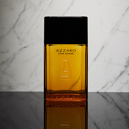 Azzaro Pour Homme Eau de Toilette Spray for Him