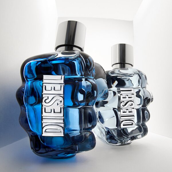 Diesel Only The Brave Sound of the Brave Eau de Toilette