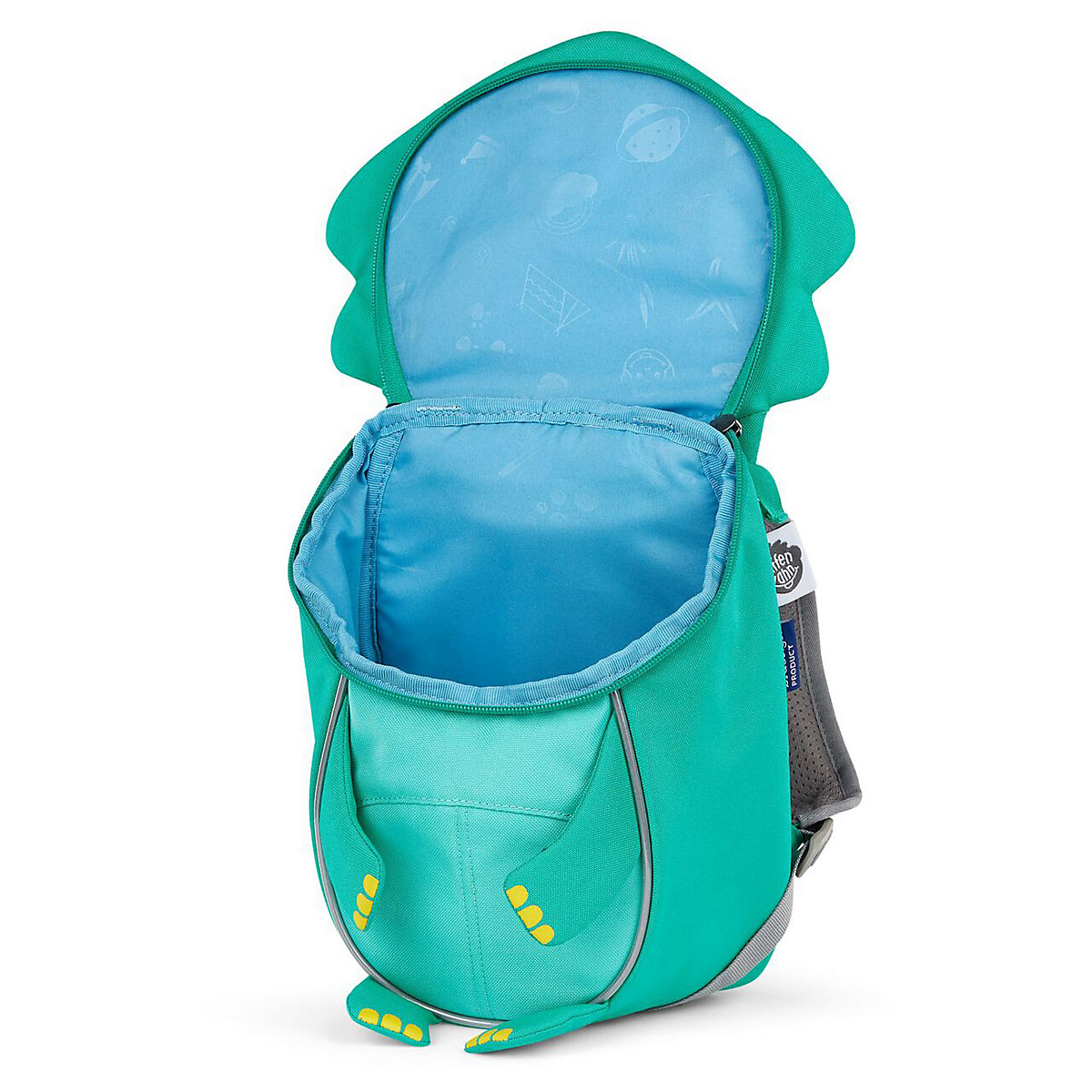 Kleine Freunde - Rucksack für 1-3 J. Kindergartenrucksäcke
