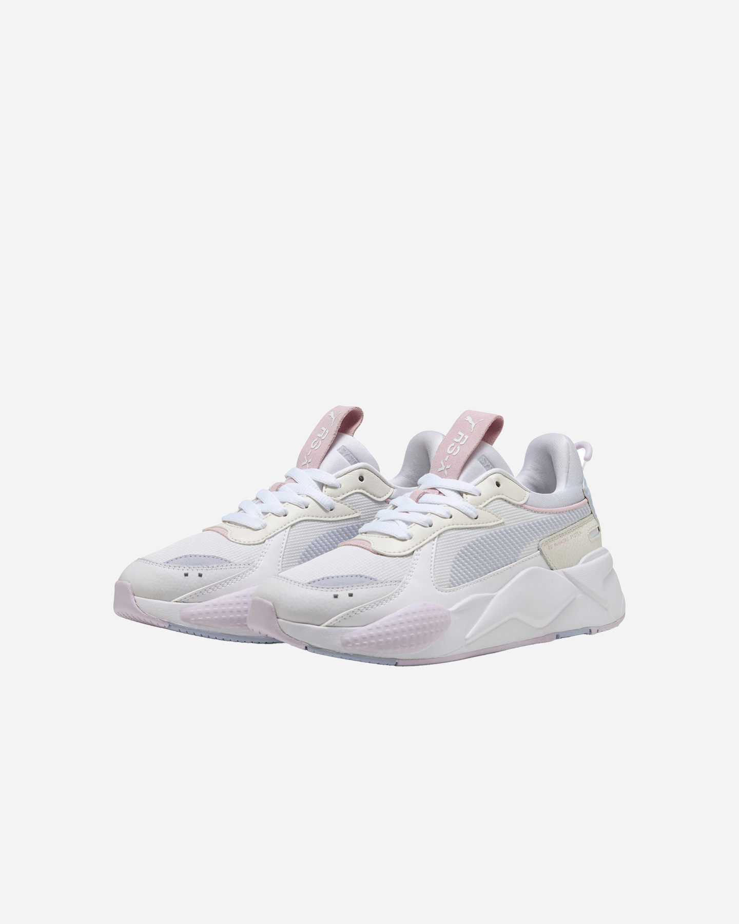 Trampki Puma Rs-x Soft W 393772-09