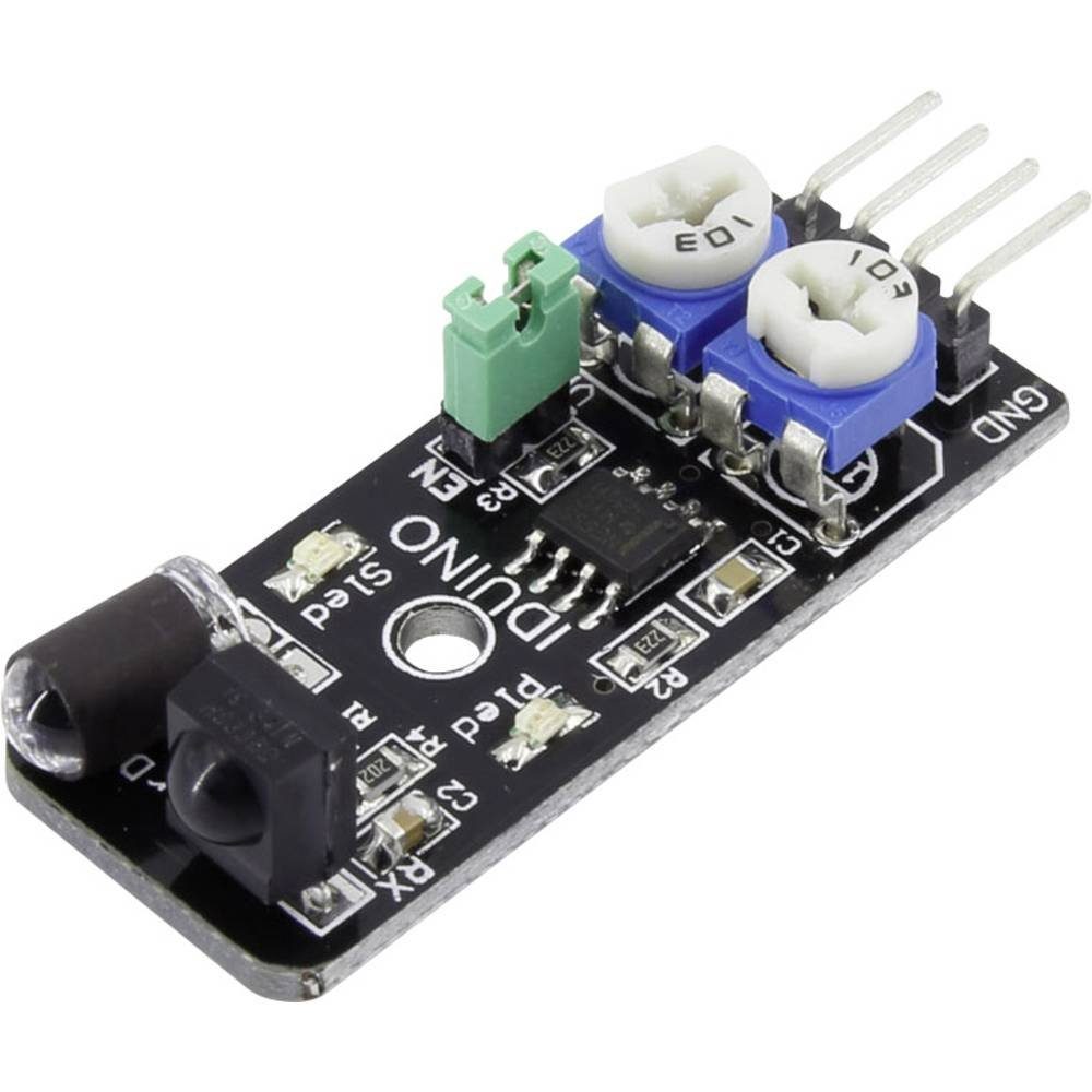 Iduino Hindernis-Sensor Smart-Home-Steuerelement
