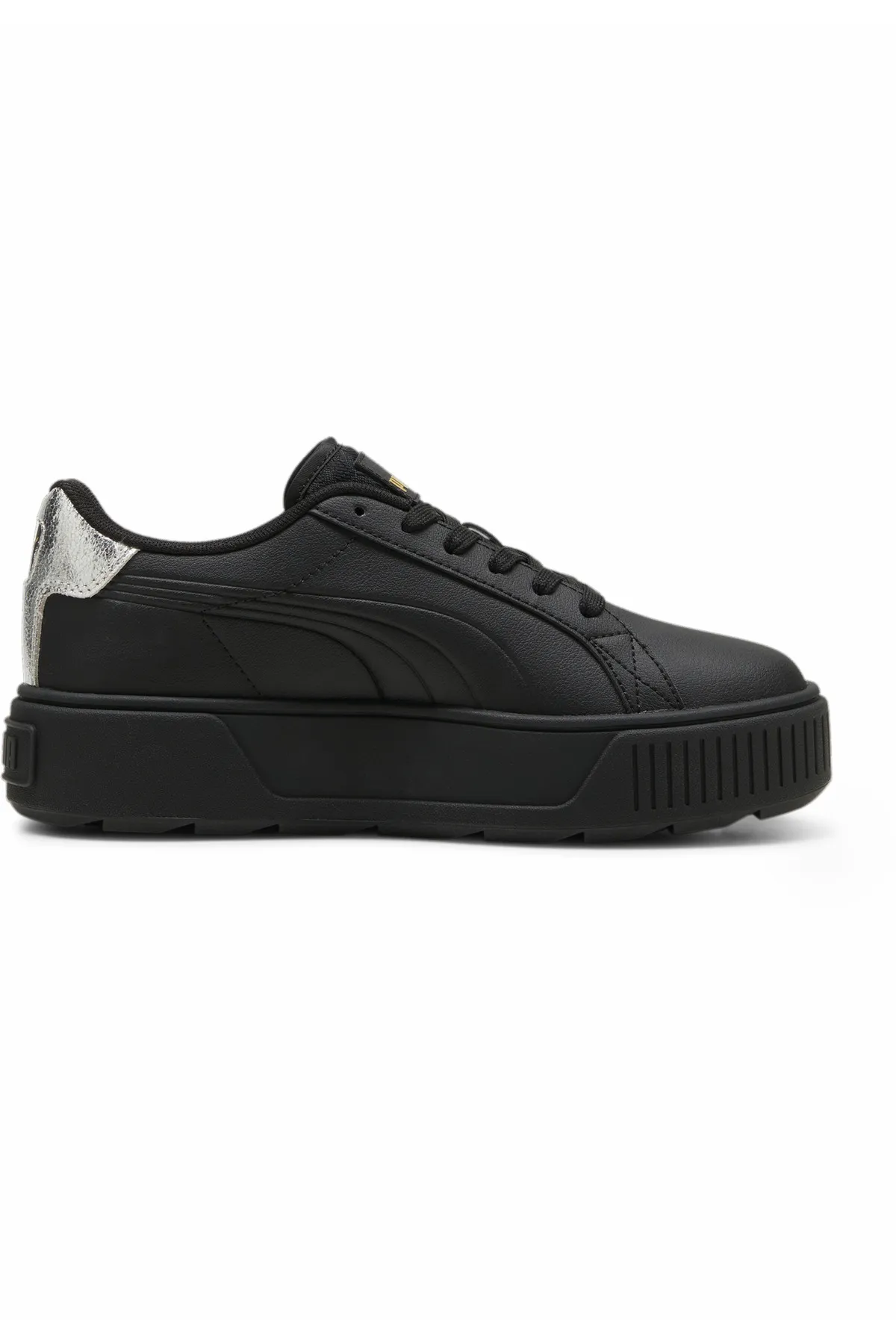 Puma  Sneaker „Karmen“ mit Metallic-Glanz