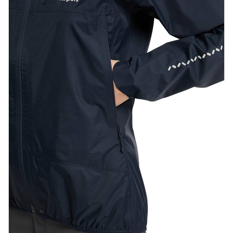Haglöfs L.I.M GTX Jacket Hardshelljacke Damen